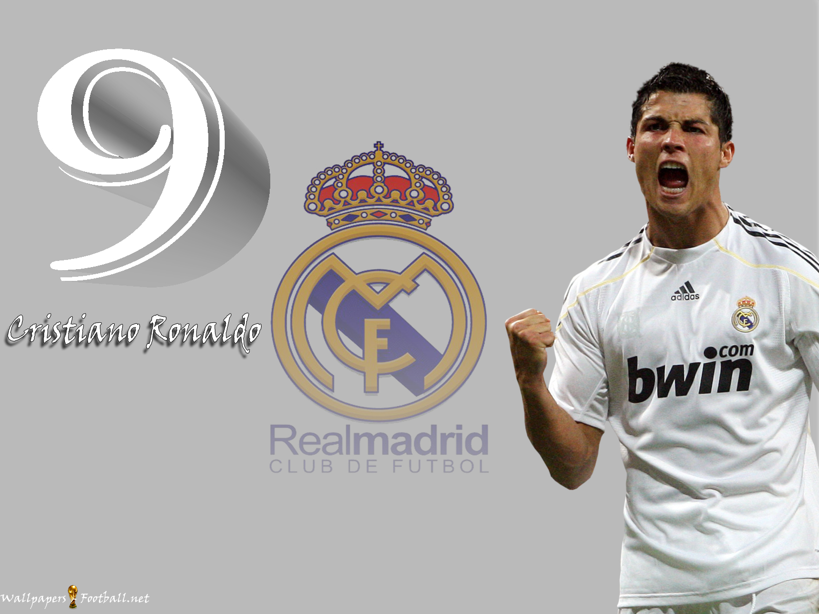 دانلود برنامه 🔥 Cristiano Ronaldo Wallpaper - cr7 fondos HD 4K