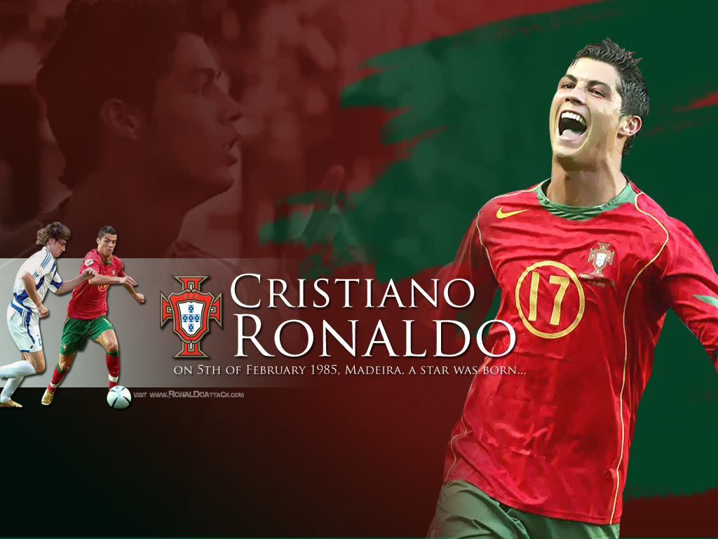 دانلود برنامه 🔥 Cristiano Ronaldo Wallpaper - cr7 fondos HD 4K